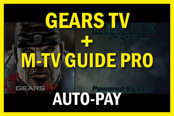 How To Install Gears Tv On Kodi For Mac Os